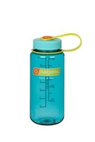 Butelka Bidon Nalgene Everyday 0.5L Widemouth - Cerulean