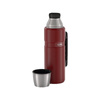 Termos THERMOS King 1.2 L - Rustic Red