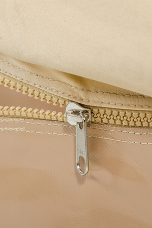 CanvasCamp - Namiot Płócienny Sibley Protech - 400 Sand