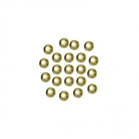 Walther - Śrut BBs Premium 4,46 mm 1500 szt.