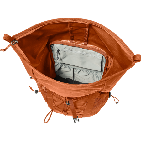 Fjallraven - Plecak Abisko Hike Foldsack 25 - Patina Green