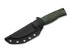 Böker - Nóż Bronco Mini CPM3V Green Scandi
