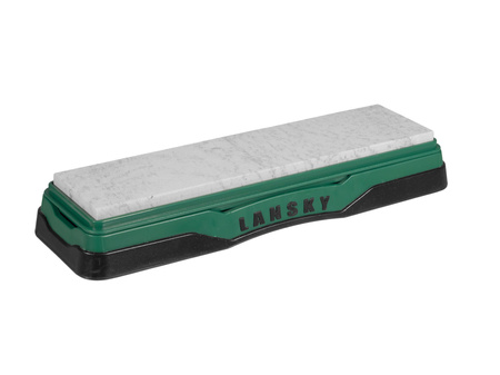 Lansky - Kamień do ostrzenia soft Arkansas 8x2 LBS8S