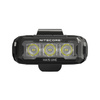 Latarka czołowa Nitecore HA15 UHE 400 Lumenów + akumulator NL1411R