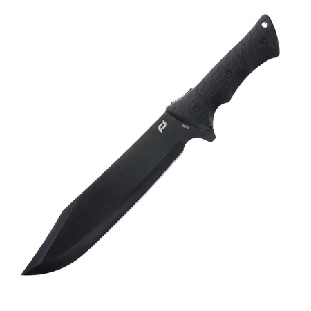 Schrade - Nóż taktyczny Leroy - AUS-8 - Czarny - 1182516