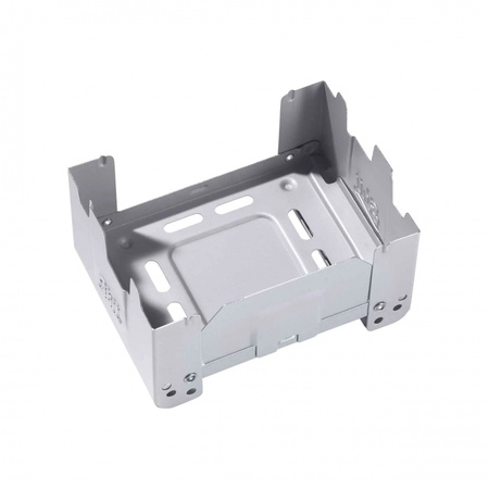 Esbit - Kuchenka składana Pocket Windshield z paliwem 2 x 27 g