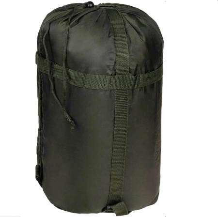 Worek Kompresyjny Snugpak Stuff Sack M - Olive