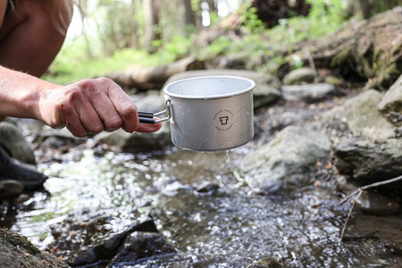Trangia - Kubek Turystyczny T-Cup HA