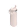 Stanley Butelka na wodę IceFlow Flip Straw 2.0 0.47L Rose Quartz