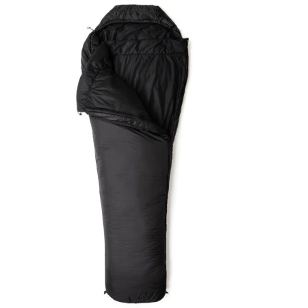 Śpiwór Snugpak Tactical 3 (-7°C / -12°C) Czarny