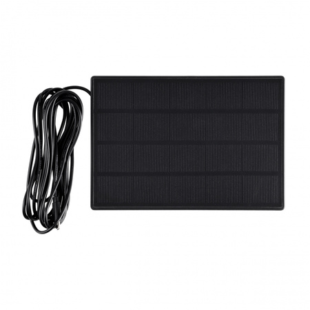 TOPHUNT - Fotopułapka GSM kamera leśna H6 z zestawem akumulatorów, zielona