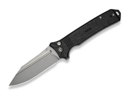 Nóż składany Civivi Neurohaptic Black G10, Stonewashed Nitro-V (C23080-2)