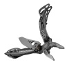 Multitool Leatherman Skeletool CX Onyx (833131) - 7 narzędzi