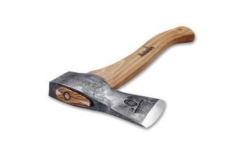 Siekiera HULTAFORS Hultån Hatchet - Premium
