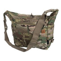 Torba Bushcraft Satchel - Bushcraft Line - Helikon - Multicam