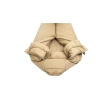 Śpiwór Softie Antarctica (-20°C / -30°C) - SNUGPAK - Coyote
