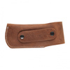 Etui skórzane na nóż Antonini Old Bear Leather Sheath S/M 125 mm - brown