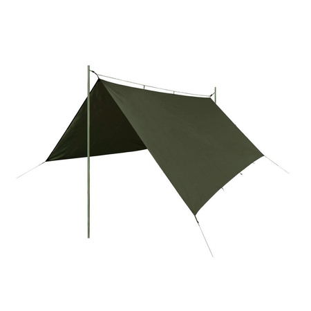 Helikon - Płachta biwakowa Supertarp - Olive Green