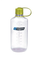 Butelka Bidon Nalgene Everyday 1L Narrowmouth - Clear