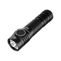 Latarka Nitecore E4K 4400 lumenów