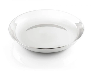 Talerz turystyczny Głęboki GSI Stainless Deep Plate 