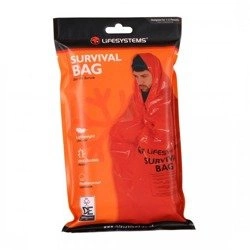 Worek survivalowy - Survival Bag - Lifesystems