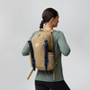 Fjallraven - Plecak Abisko Softpack 16 - Mustard Yellow