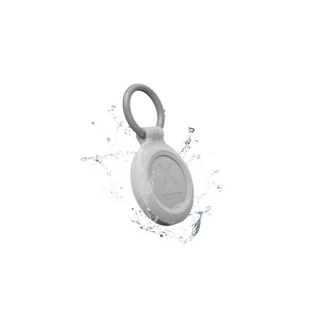 XTORM Lokalizator (Apple iOS & Android) biały
