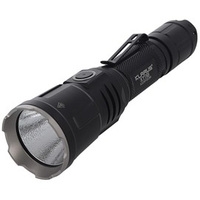 Latarka Klarus 3200lm, 18650 / 3100mAh Extreme Illumination Tactical Flashlight (XT11X)