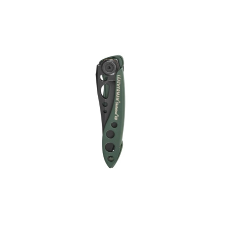Nóż Leatherman Skeletool KB OD Green (833161) - 2 narzędzia