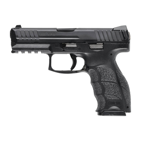 Heckler&Koch - Replika pistolet ASG H&K VP9 6 mm