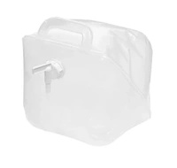 Trek'n Eat - Składany pojemnik na wodę - Collapsible canister 20L - food grade