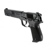 Walther - Wiatrówka Pistolet CP88 Competition 4,5 mm Diabolo CO2