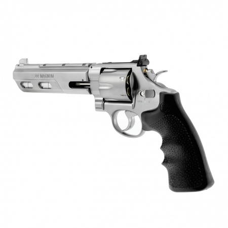 Smith&Wesson - Replika rewolwer ASG 629 Competitor 6" 6 mm BB