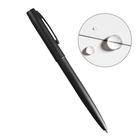 Rite in the Rain - Długopis Blue Ink Tactical Clicker Pen - Nº 97B