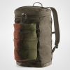 Fjallraven - Plecak Singi 20 - Dark Olive