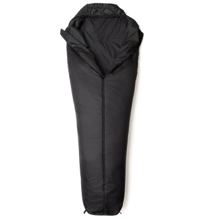 Śpiwór Special Forces 1 (+5°C / 0°C) - Snugpak - Czarny