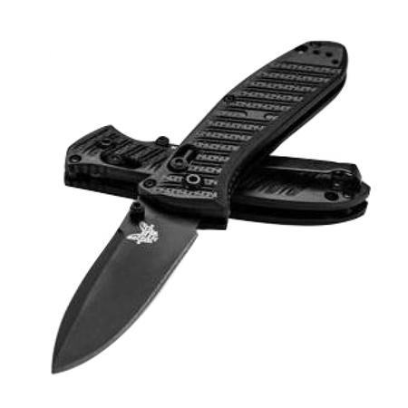 Benchmade - Nóż składany 575BKCP-1 Mini Presidio II