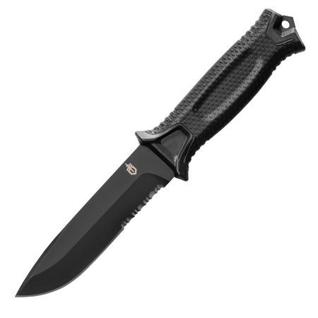 Nóż Gerber Strongarm SE black
