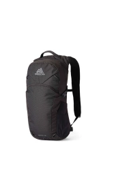 Gregory - Plecak Nano 18 Optic Black