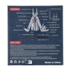 Multitool Bibury Pliers Pro Silver - 19 narzędzi