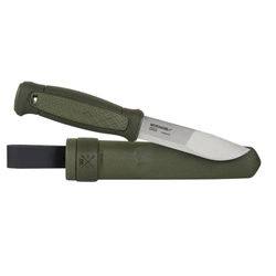 MORAKNIV - Nóż Mora Kansbol (S) - Olive
