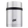 Esbit - Termos obiadowy Food Jug Sculptor 0.75 L - Srebrny