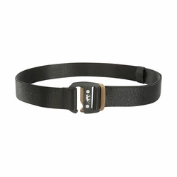 Tasmanian Tiger - Pas Stretchbelt 38 mm czarny