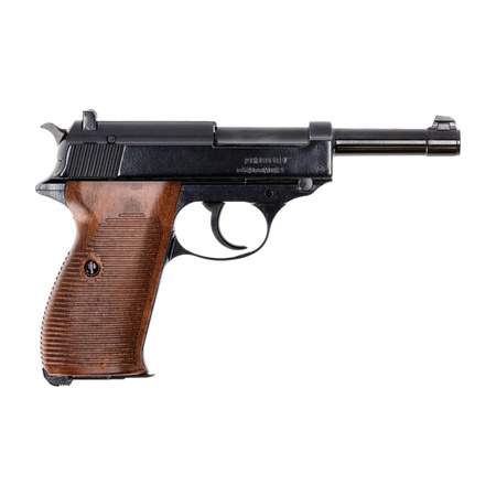Walther - Pistolet wiatrówka P38 4,5 mm CO2 BB