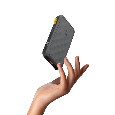 XTORM Powerbank Fuel 10000 mAh 20W czarny