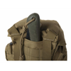 Torba Essential Kitbag - Bushcraft Line - Helikon - Coyote Brown