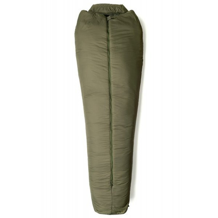 Śpiwór Special Forces 2 (-7°C / -12°C) - Snugpak - Olive