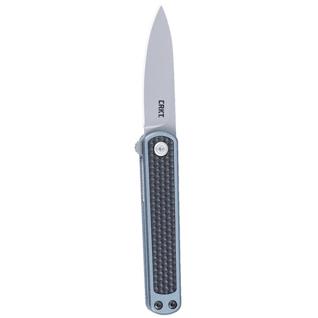 Nóż składany CRKT 7070 PUP GRAY