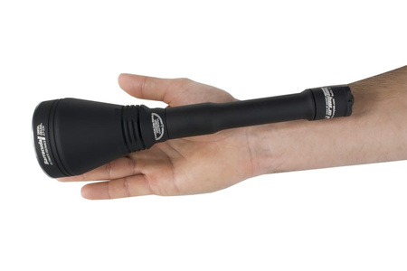 Latarka Szperacz Armytek Barracuda Pro Warm